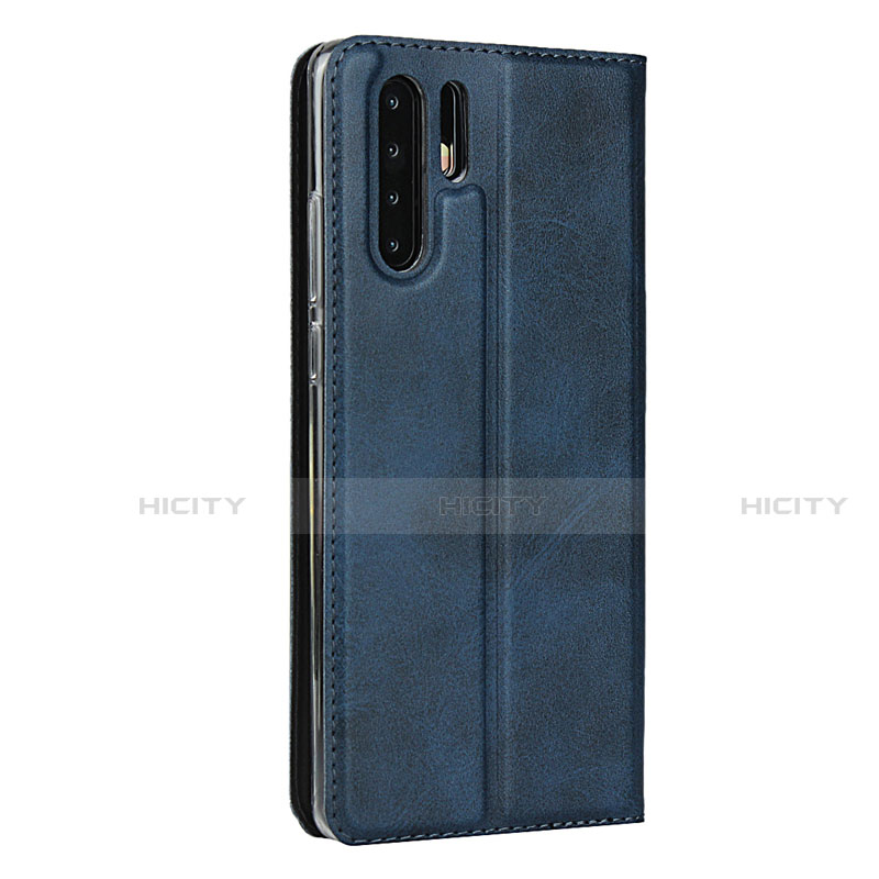 Huawei P30 Pro New Edition用手帳型 レザーケース スタンド カバー T14 ファーウェイ 