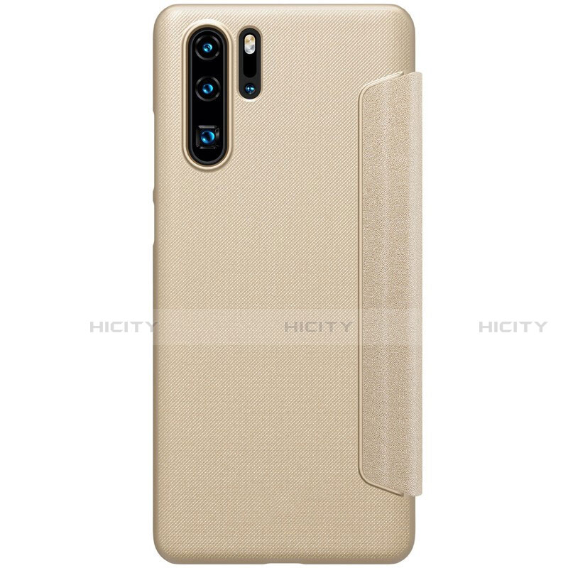 Huawei P30 Pro New Edition用手帳型 レザーケース スタンド カバー T05 ファーウェイ 