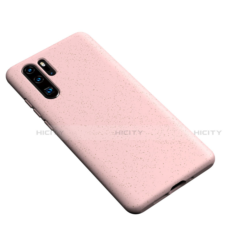 Huawei P30 Pro New Edition用360度 フルカバー極薄ソフトケース シリコンケース 耐衝撃 全面保護 バンパー S01 ファーウェイ 