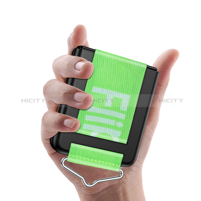 Huawei P60 Pocket用ハードケース プラスチック 質感もマット 前面と背面 360度 フルカバー Z01L ファーウェイ 