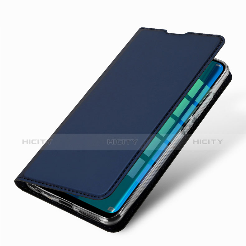 Huawei Y9 (2019)用手帳型 レザーケース スタンド カバー ファーウェイ 