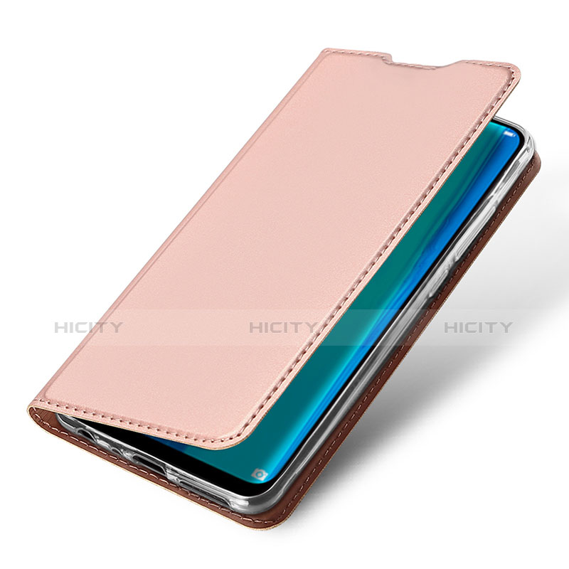 Huawei Y9 (2019)用手帳型 レザーケース スタンド カバー ファーウェイ 