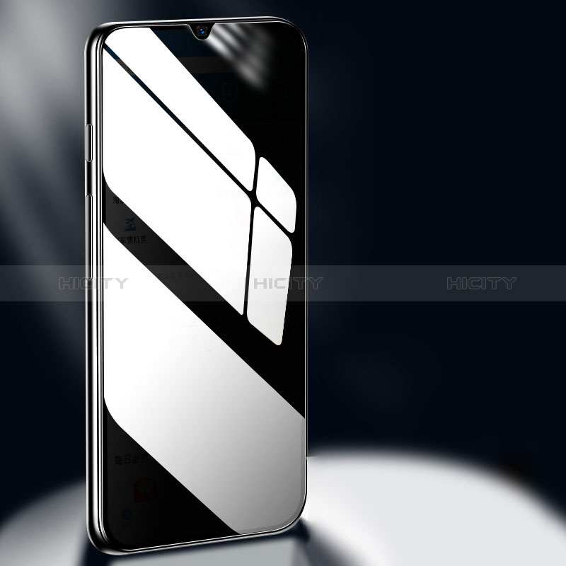 Motorola Moto E7 Power用高光沢 液晶保護フィルム フルカバレッジ画面 反スパイ モトローラ クリア