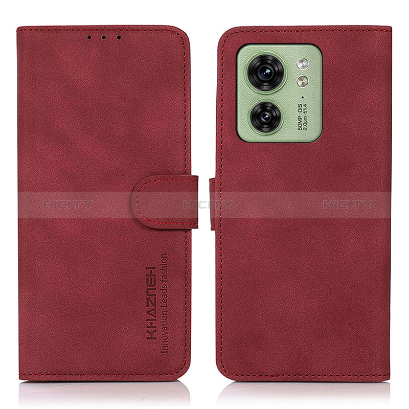 Motorola Moto Edge (2023) 5G用手帳型 レザーケース スタンド カバー D01Y モトローラ 
