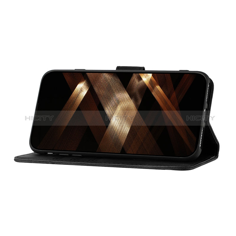 Motorola Moto Edge (2023) 5G用手帳型 レザーケース スタンド カバー YX3 モトローラ 