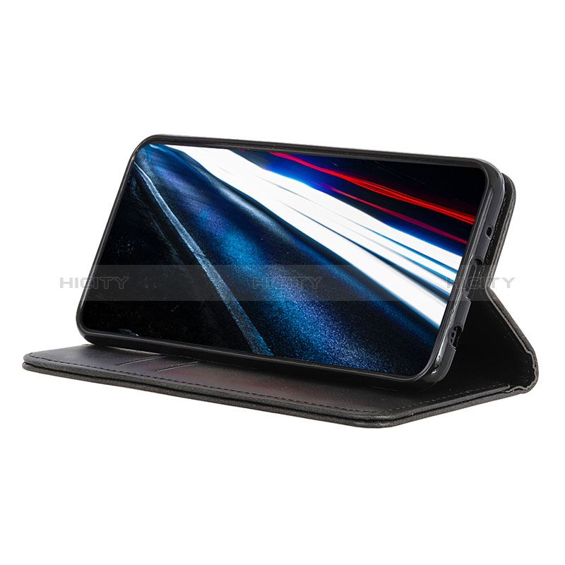 Motorola Moto Edge 30 Neo 5G用手帳型 レザーケース スタンド カバー A02D モトローラ 