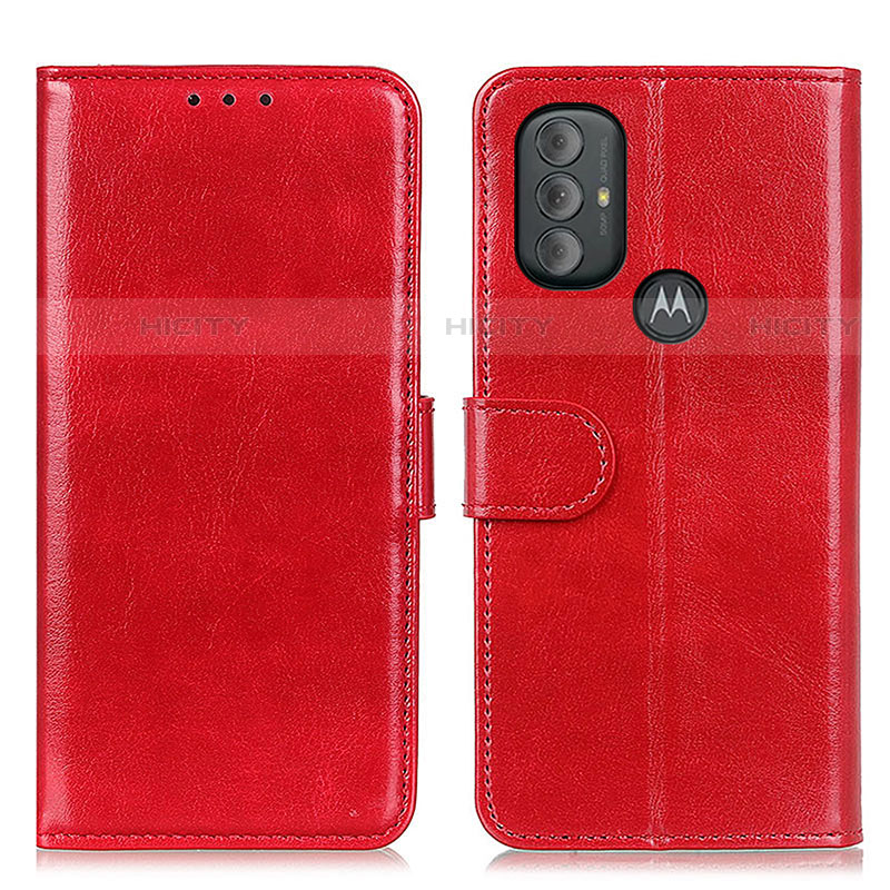 Motorola Moto G Play (2023)用手帳型 レザーケース スタンド カバー M07L モトローラ 