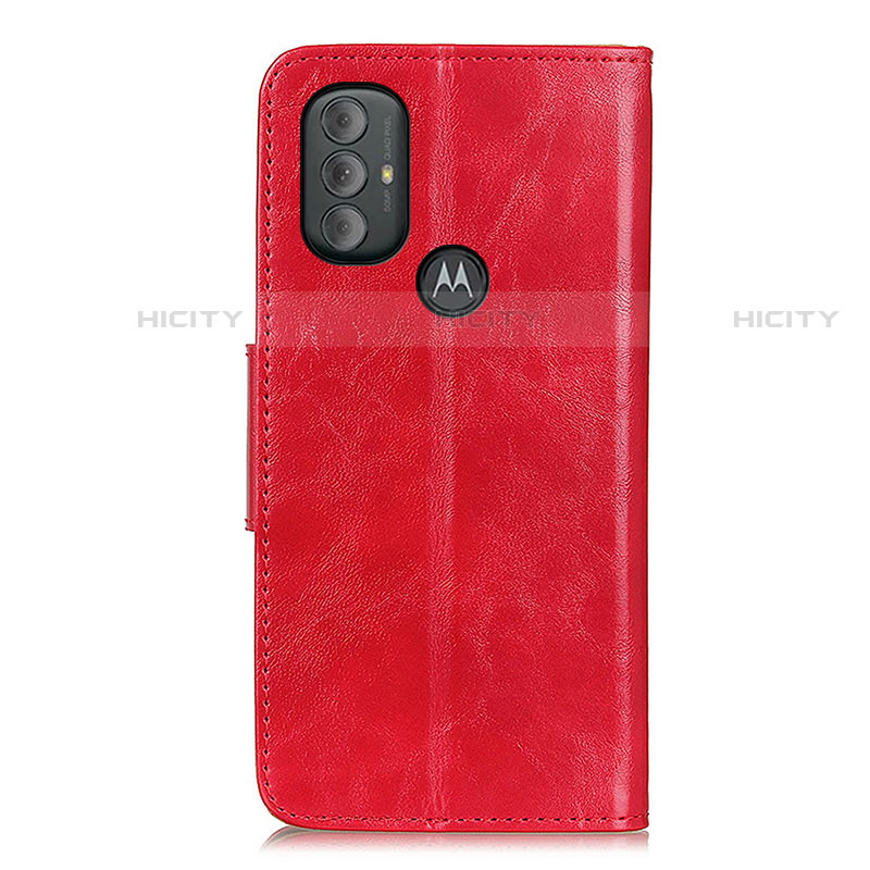 Motorola Moto G Play (2023)用手帳型 レザーケース スタンド カバー M10L モトローラ 