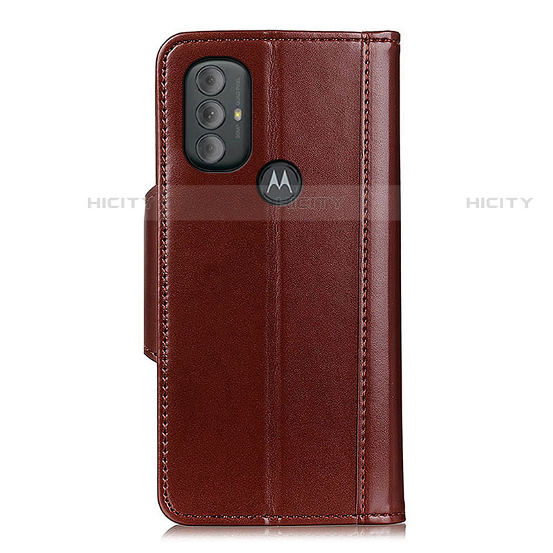 Motorola Moto G Play (2023)用手帳型 レザーケース スタンド カバー M01L モトローラ 