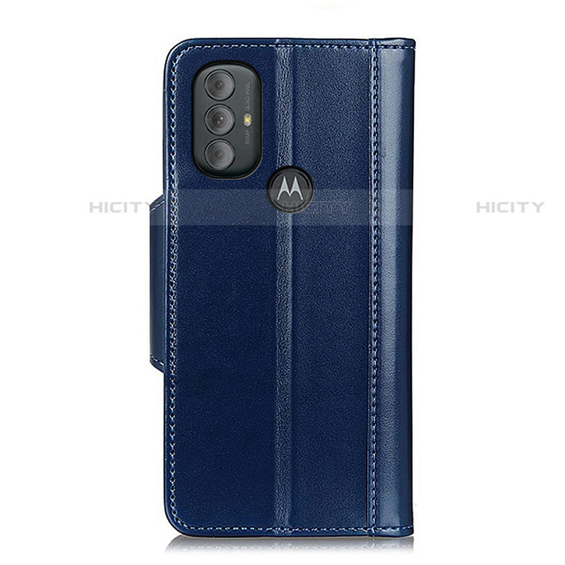 Motorola Moto G Play (2023)用手帳型 レザーケース スタンド カバー M01L モトローラ 