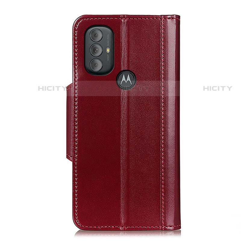 Motorola Moto G Play (2023)用手帳型 レザーケース スタンド カバー M01L モトローラ 