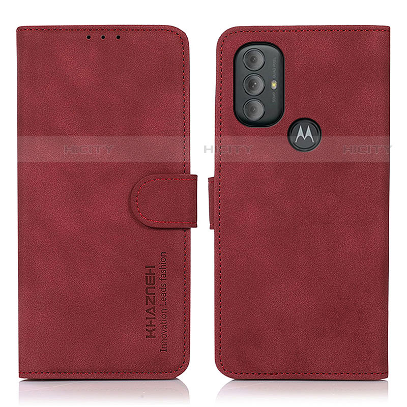 Motorola Moto G Play (2023)用手帳型 レザーケース スタンド カバー D08Y モトローラ 