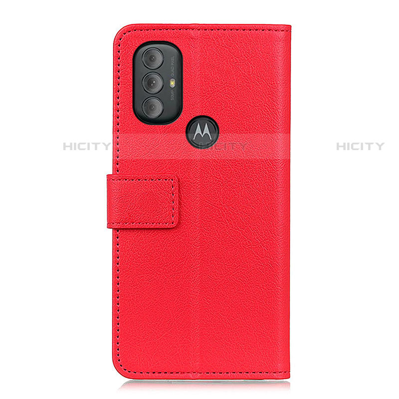 Motorola Moto G Play (2023)用手帳型 レザーケース スタンド カバー M04L モトローラ 