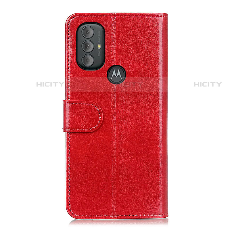 Motorola Moto G Play (2023)用手帳型 レザーケース スタンド カバー M05L モトローラ 