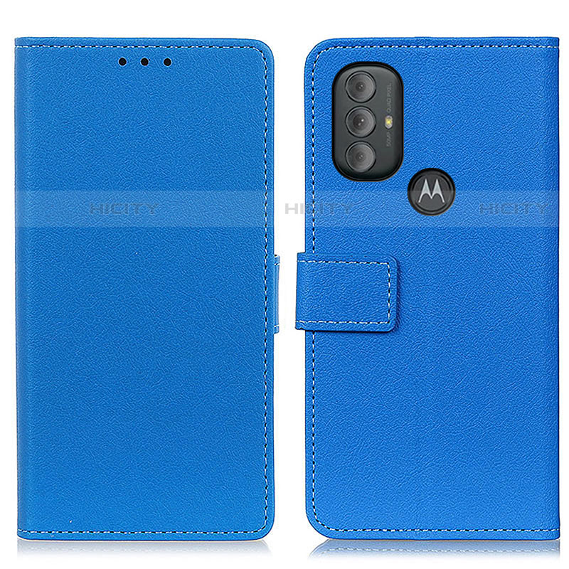 Motorola Moto G Play Gen 2用手帳型 レザーケース スタンド カバー M08L モトローラ 