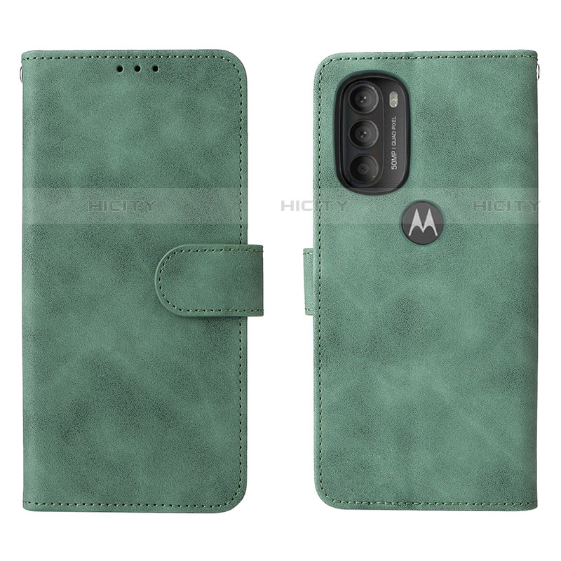 Motorola Moto G71 5G用手帳型 レザーケース スタンド カバー L01Z モトローラ 