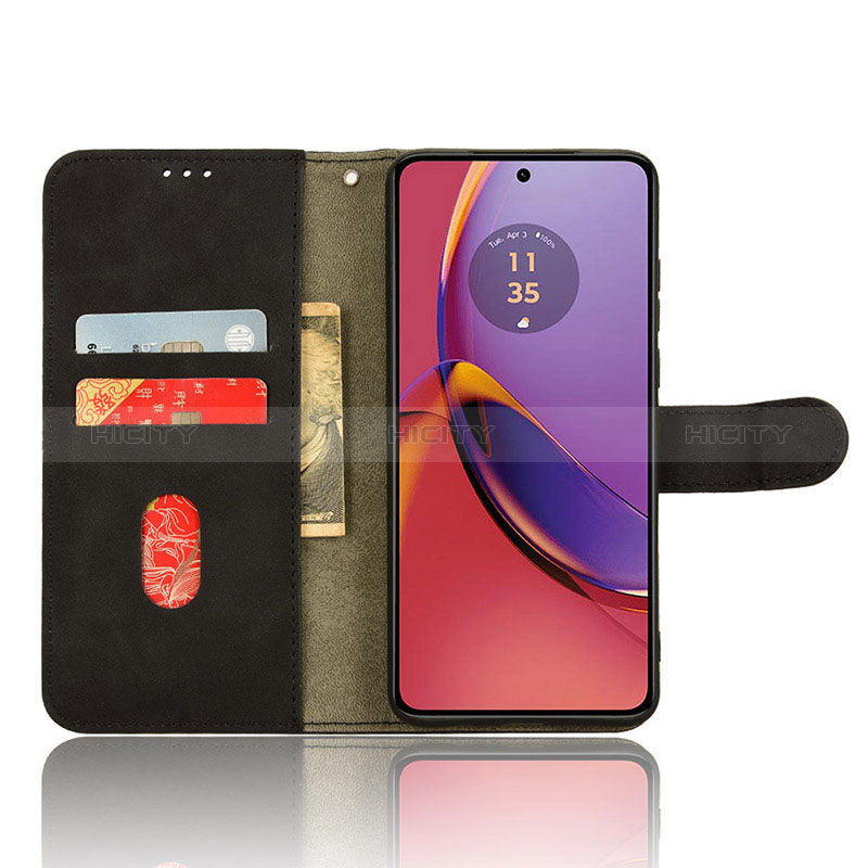 Motorola Moto G84 5G用手帳型 レザーケース スタンド カバー L01Z モトローラ 