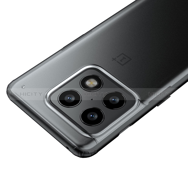 OnePlus 10 Pro 5G用極薄ソフトケース シリコンケース 耐衝撃 全面保護 アンド指輪 マグネット式 バンパー SD2 OnePlus 