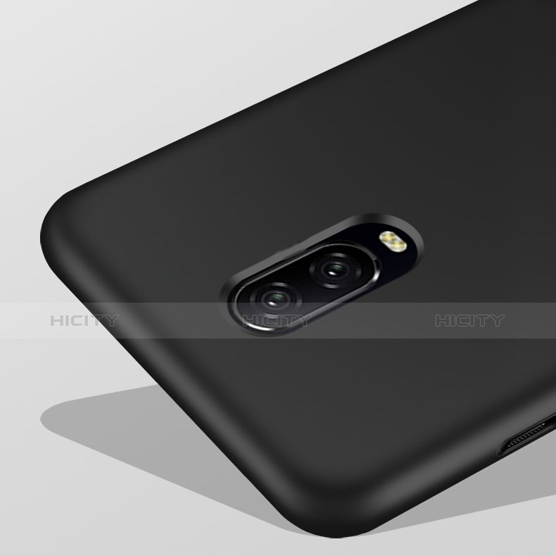 OnePlus 6用極薄ソフトケース シリコンケース 耐衝撃 全面保護 S03 OnePlus 