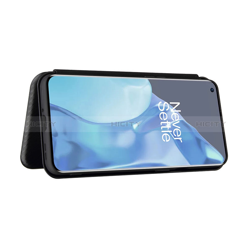 OnePlus 9 Pro 5G用手帳型 レザーケース スタンド カバー L04Z OnePlus 