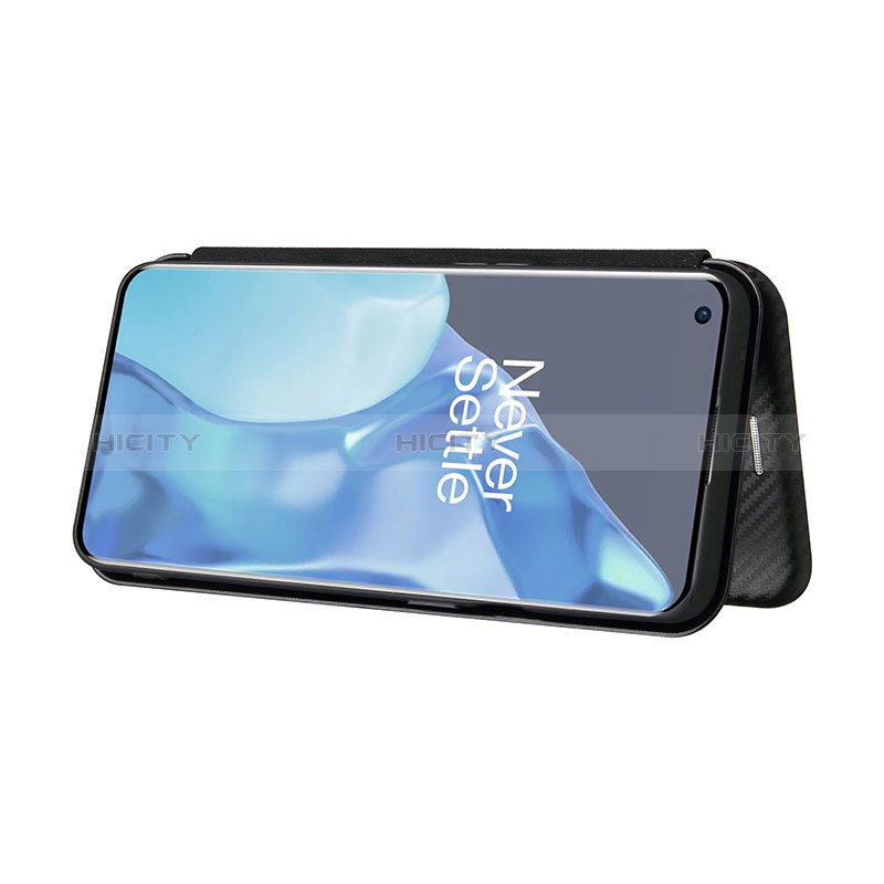 OnePlus 9 Pro 5G用手帳型 レザーケース スタンド カバー L02Z OnePlus 