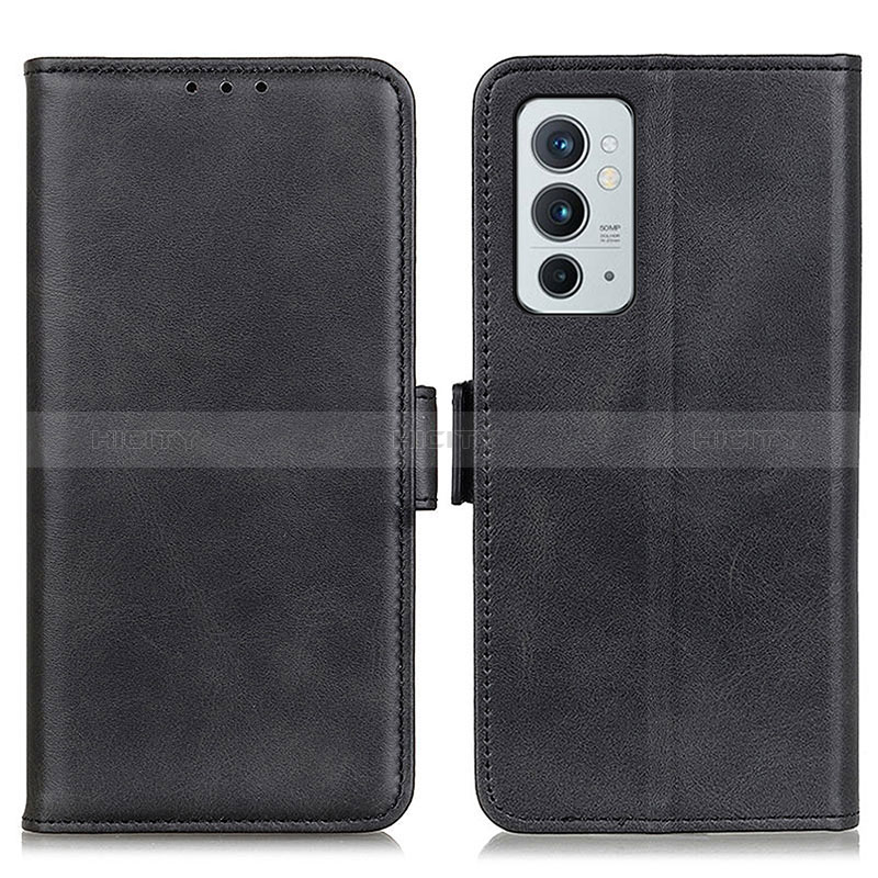 OnePlus 9RT 5G用手帳型 レザーケース スタンド カバー M15L OnePlus 