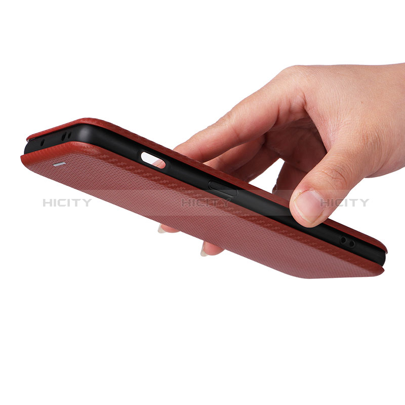 OnePlus Ace 2 5G用手帳型 レザーケース スタンド カバー L04Z OnePlus 