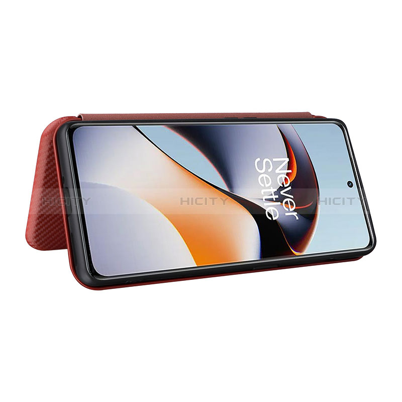 OnePlus Ace 2 5G用手帳型 レザーケース スタンド カバー L04Z OnePlus 
