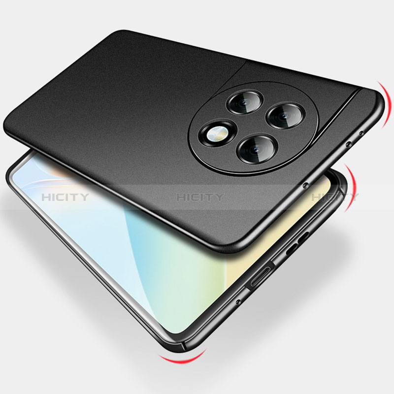 OnePlus Ace 2 5G用ハードケース プラスチック 質感もマット カバー YK2 OnePlus 