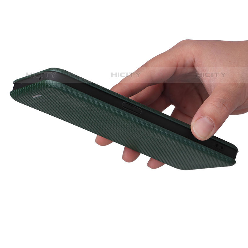 OnePlus Nord N300 5G用手帳型 レザーケース スタンド カバー L02Z OnePlus 