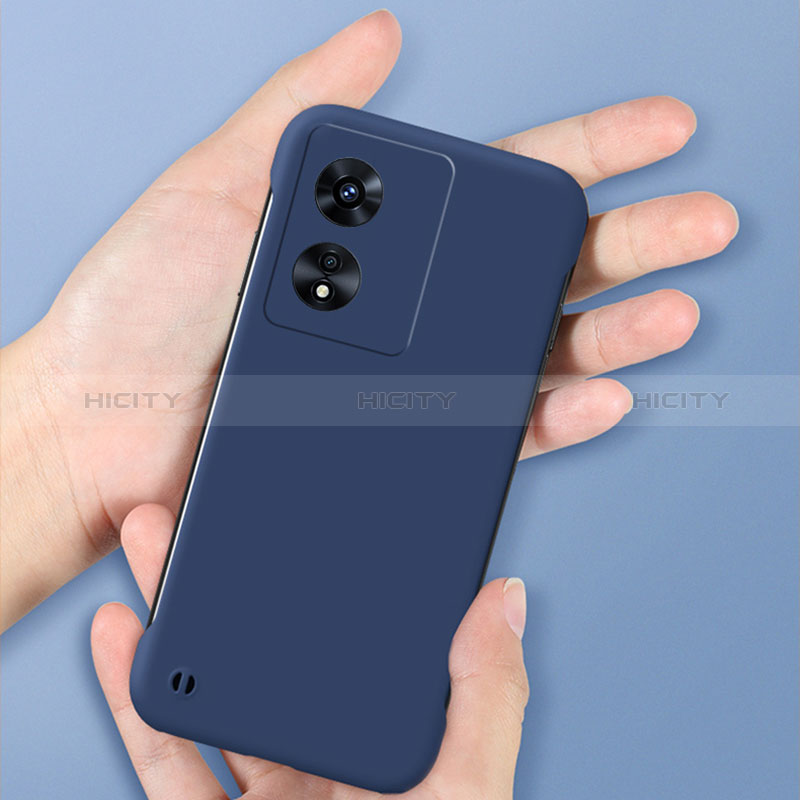 Oppo A1 Pro 5G用ハードケース プラスチック 質感もマット カバー YK2 Oppo 