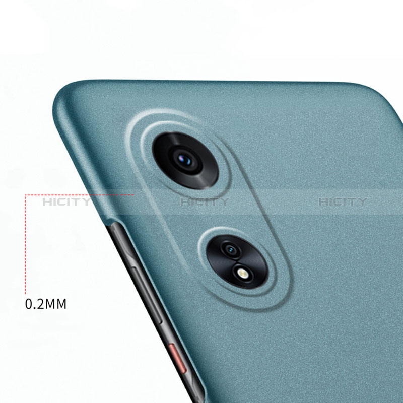 Oppo A1 Pro 5G用ハードケース プラスチック 質感もマット カバー YK3 Oppo 