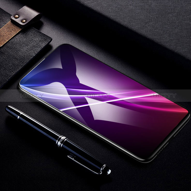 Oppo A1 Pro 5G用強化ガラス 液晶保護フィルム Oppo クリア