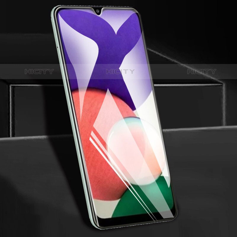 Oppo A16e用強化ガラス 液晶保護フィルム T08 Oppo クリア