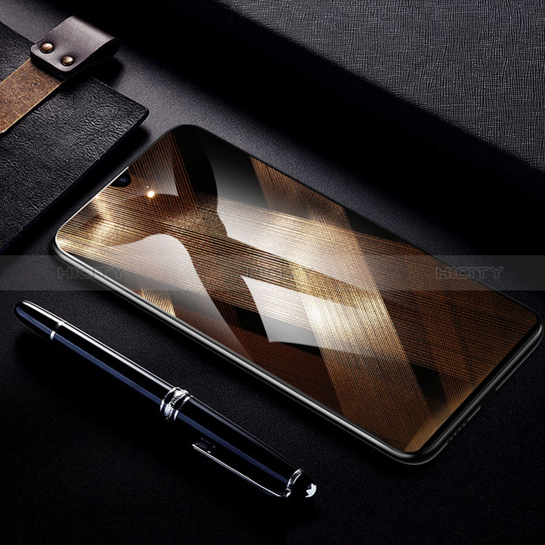 Oppo A1x 5G用強化ガラス 液晶保護フィルム T08 Oppo クリア