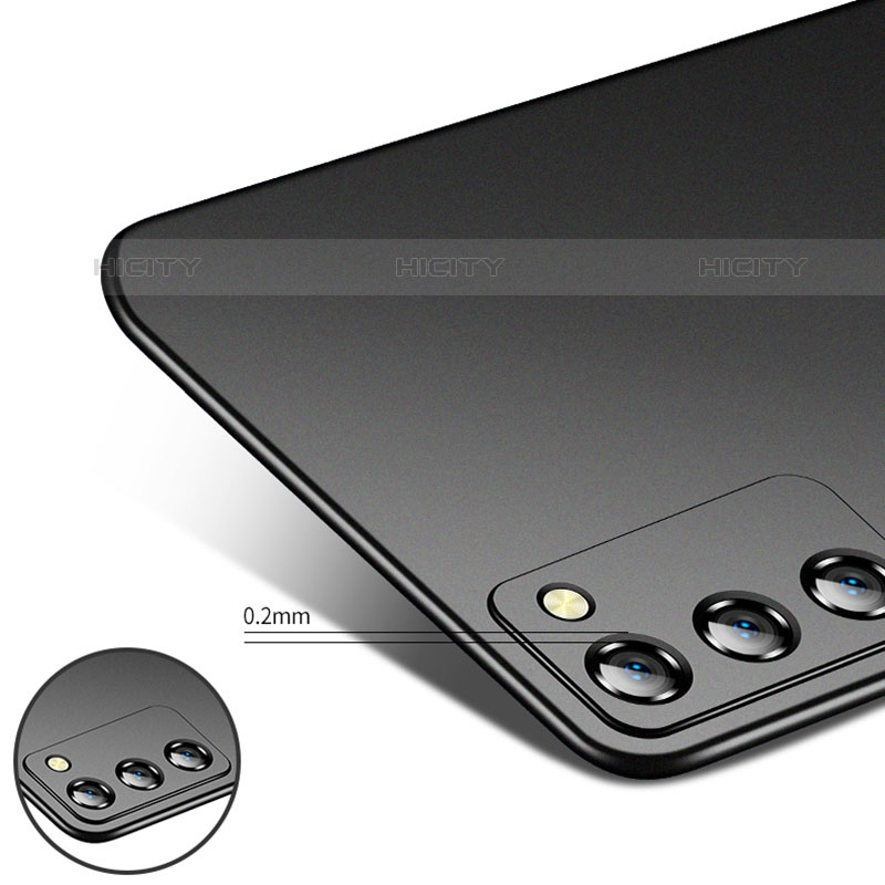 Oppo A55 5G用ハードケース プラスチック 質感もマット カバー YK1 Oppo 
