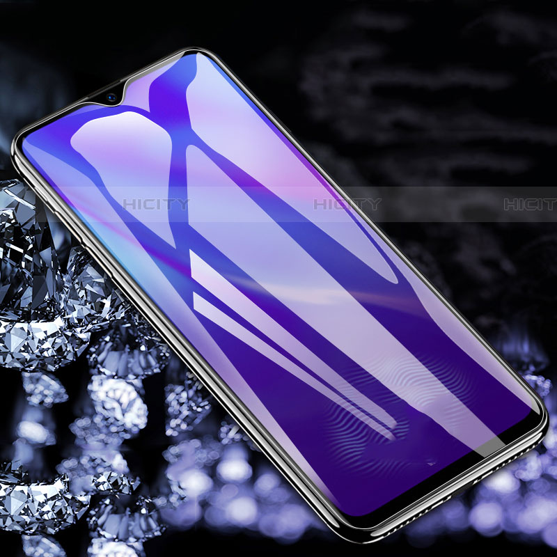 Oppo Find X2 Lite用強化ガラス 液晶保護フィルム T01 Oppo クリア