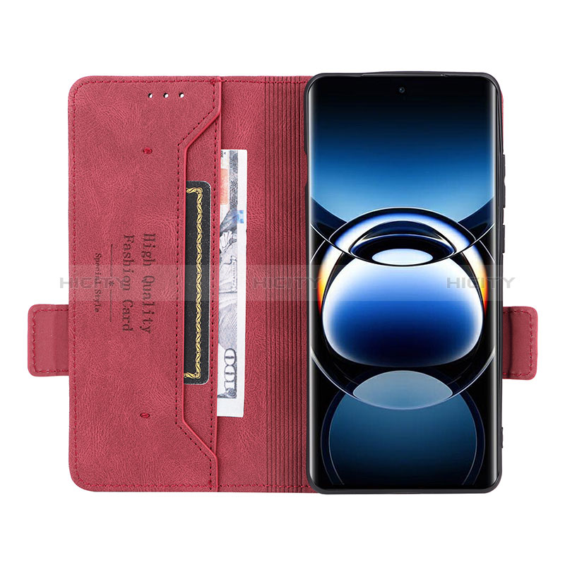 Oppo Find X7 Ultra 5G用手帳型 レザーケース スタンド カバー L06Z Oppo 