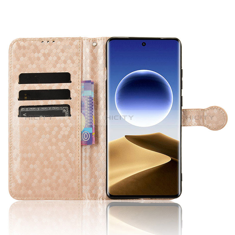 Oppo Find X7 Ultra 5G用手帳型 レザーケース スタンド カバー C01X Oppo 