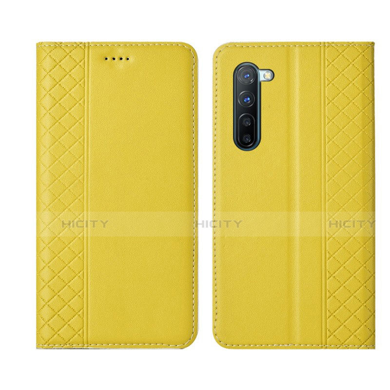 Oppo K7 5G用手帳型 レザーケース スタンド カバー L06 Oppo 