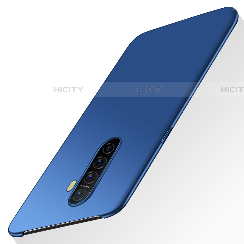 Oppo Reno Ace用ハードケース プラスチック 質感もマット カバー M02 Oppo 