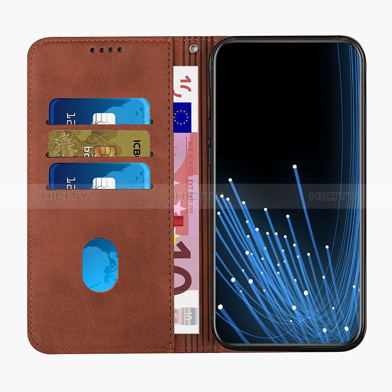 Oppo Reno10 Pro+ Plus 5G用手帳型 レザーケース スタンド カバー Y02X Oppo 