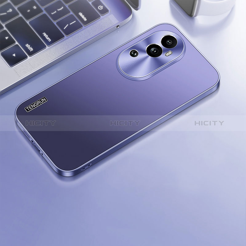 Oppo Reno10 Pro+ Plus 5G用ハードケース プラスチック 質感もマット カバー JL1 Oppo 