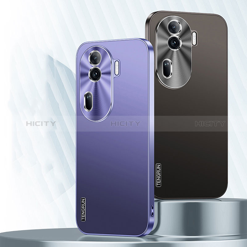 Oppo Reno11 Pro 5G用ハードケース プラスチック 質感もマット カバー JL1 Oppo 