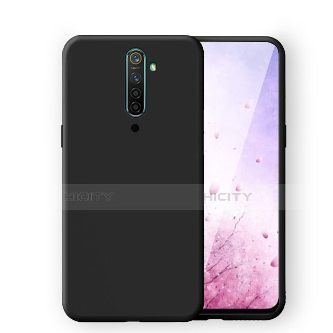 Oppo Reno2用360度 フルカバー極薄ソフトケース シリコンケース 耐衝撃 全面保護 バンパー S01 Oppo 