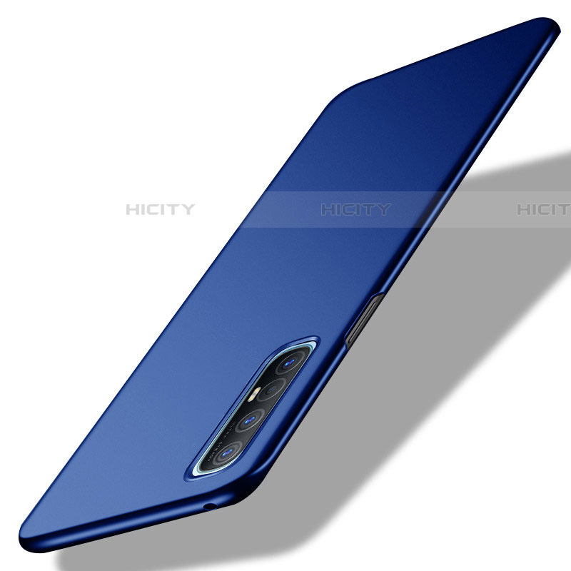 Oppo Reno3 Pro用ハードケース プラスチック 質感もマット カバー M02 Oppo 