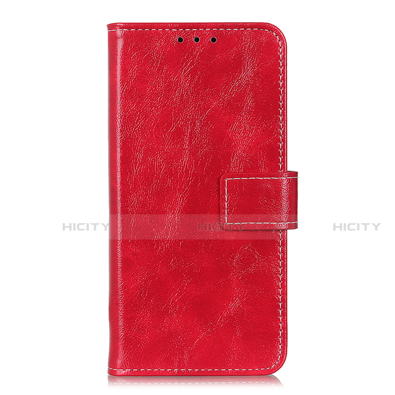 Oppo Reno4 F用手帳型 レザーケース スタンド カバー L02 Oppo 