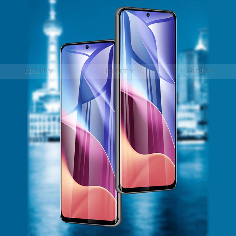 Oppo Reno8 Pro 5G用強化ガラス 液晶保護フィルム T05 Oppo クリア