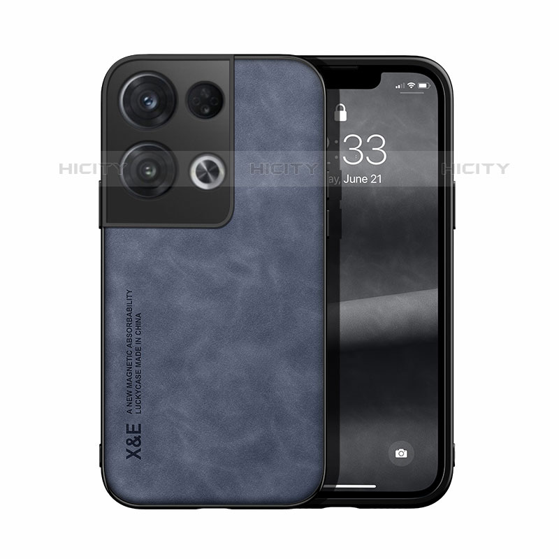 Oppo Reno8 Pro+ Plus 5G用ケース 高級感 手触り良いレザー柄 DY1 Oppo 