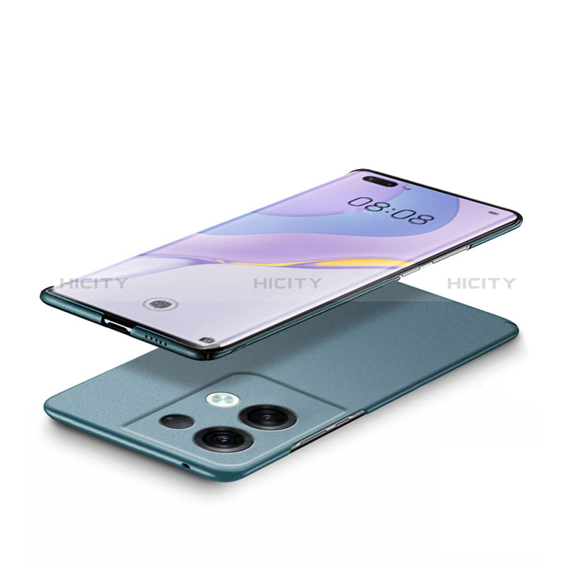 Oppo Reno9 Pro+ Plus 5G用ハードケース プラスチック 質感もマット カバー YK2 Oppo 